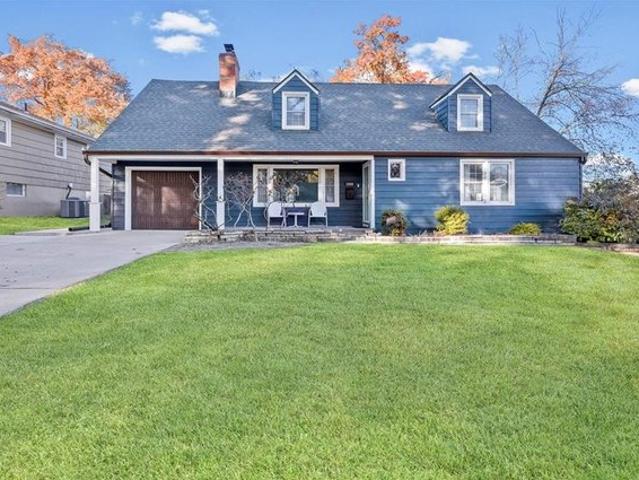 House for sale in Kansas