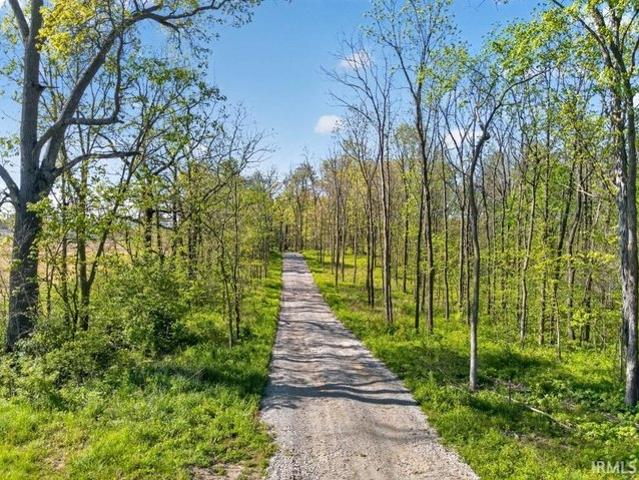 Land for sale in Fort Wayne, Indiana