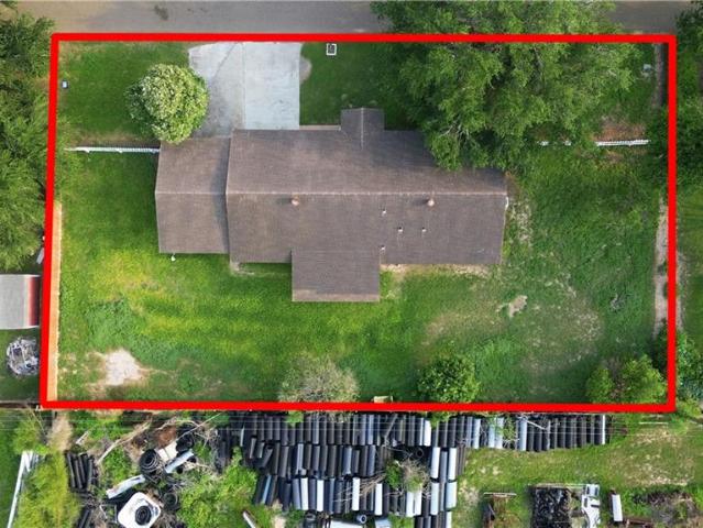 House for sale in Hidalgo, Texas
