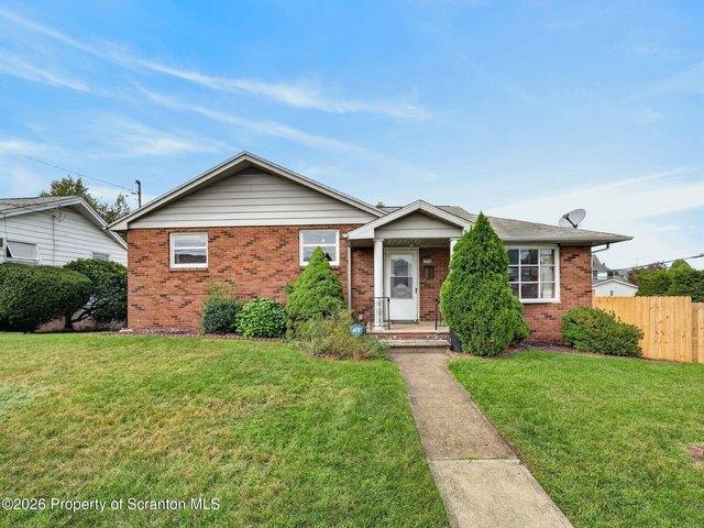 House for sale in Greenwood, Moosic