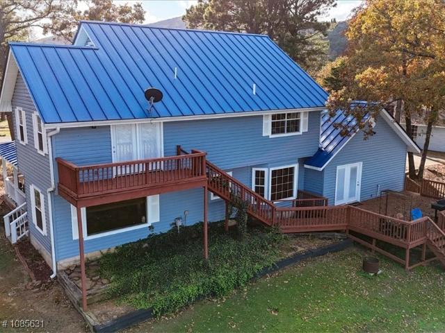 House for sale in Poteau, Oklahoma