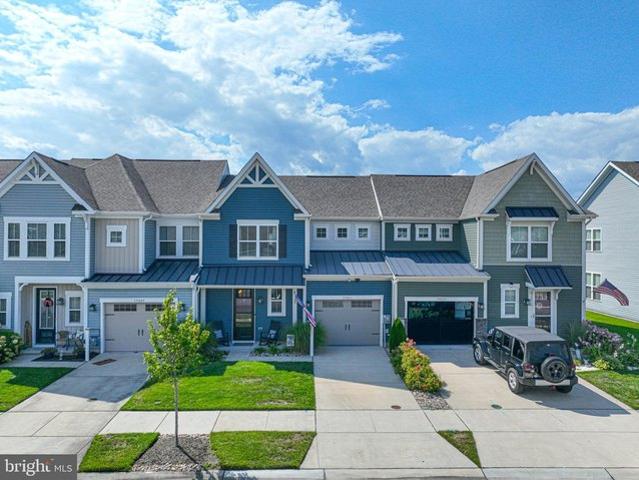 Townhouse for sale in Delaware