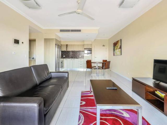 Apartment for rent in Darwin, Northern Territory