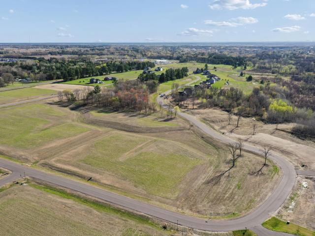 Land for sale in North Branch, Minnesota