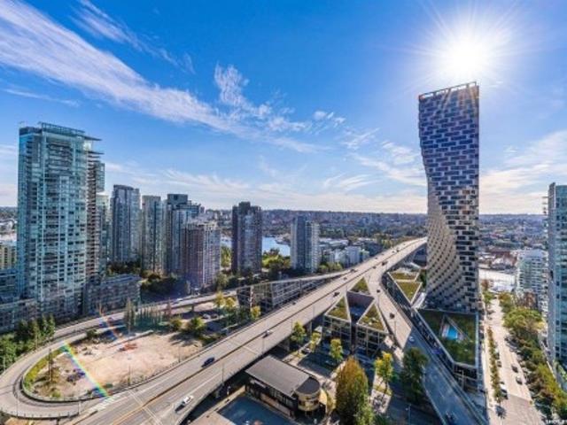 Property for sale in Vancouver, British Columbia