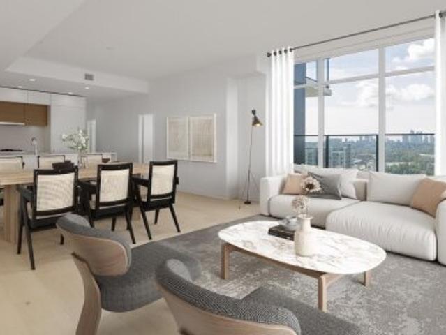 Apartment for sale in Burnaby, British Columbia