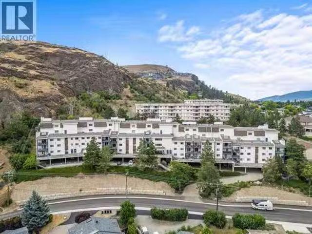 Condo for sale in Vernon, British Columbia