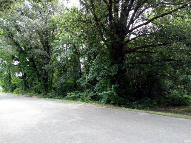 Land for sale in Evansville, Vanderburgh County