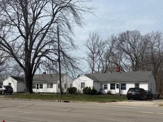 House for sale in Ashtabula, Ohio
