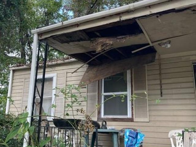 House for sale in Fairfield, Alabama