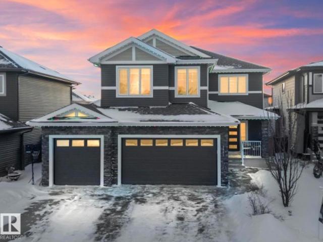 House for sale in Beaumont, Alberta