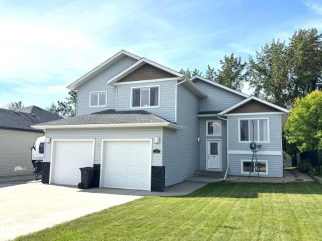 House for sale in Drayton Valley, Alberta