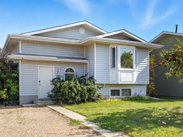 House for sale in Ponoka, Alberta