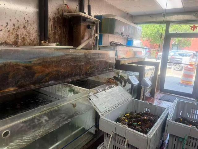 Commercial for sale in Arverne, New York