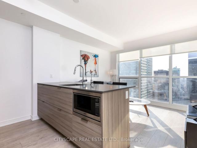Condo for rent in Woburn, Ontario