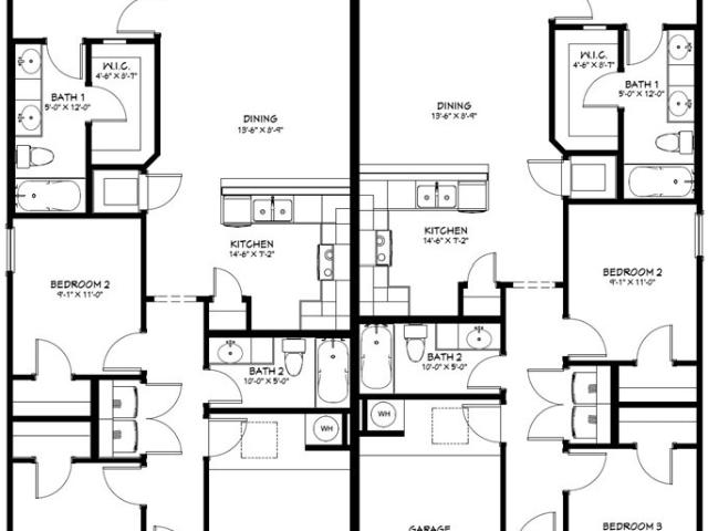 House for sale in Killeen, Texas
