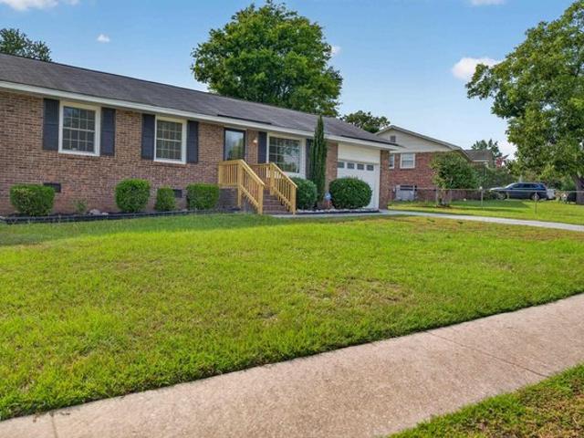 House for sale in Columbia, South Carolina