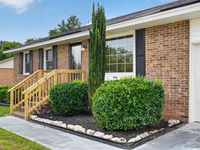 House for sale in Columbia, South Carolina