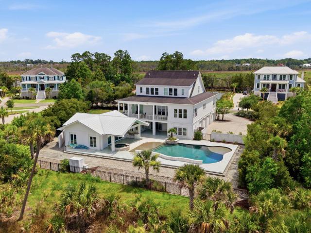 House for sale in Mount Pleasant, South Carolina