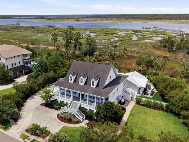 House for sale in Mount Pleasant, South Carolina