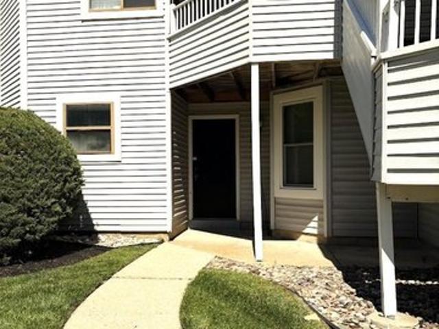 Condo for sale in Rancocas, New Jersey