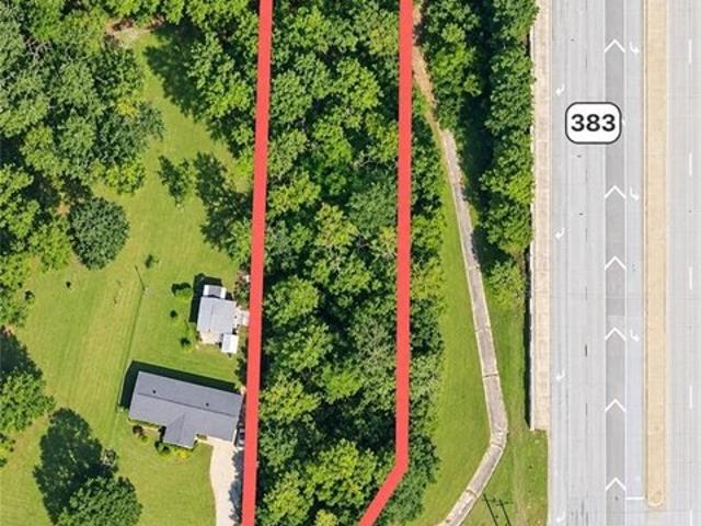 Land for sale in Bel Air Heights, Augusta