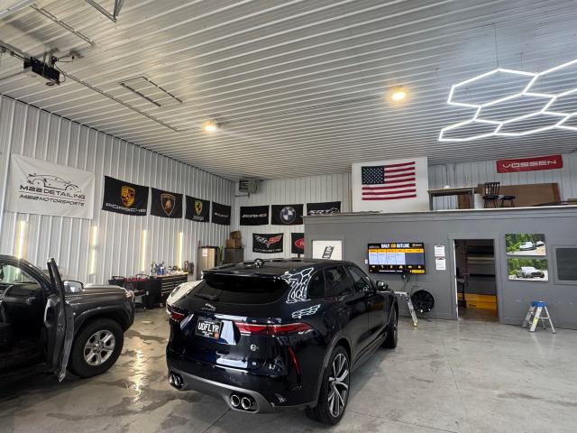 Commercial for sale in Michigan