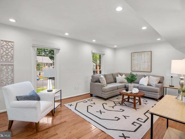 Townhouse for sale in Fairfax