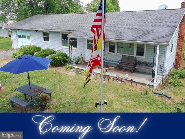 House for sale in Taneytown, Carroll County
