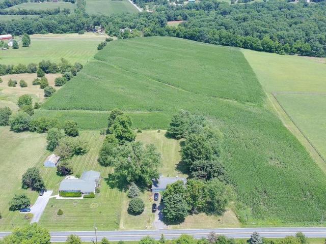 House for sale in Taneytown, Maryland