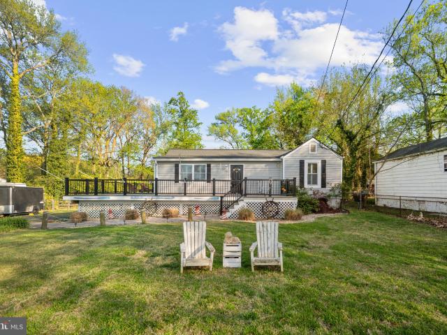 House for sale in Mayo, Maryland