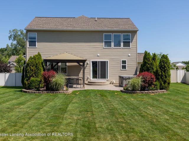 House for sale in Lansing, Michigan