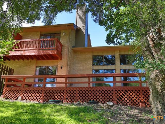 Townhouse for sale in Salado, Texas
