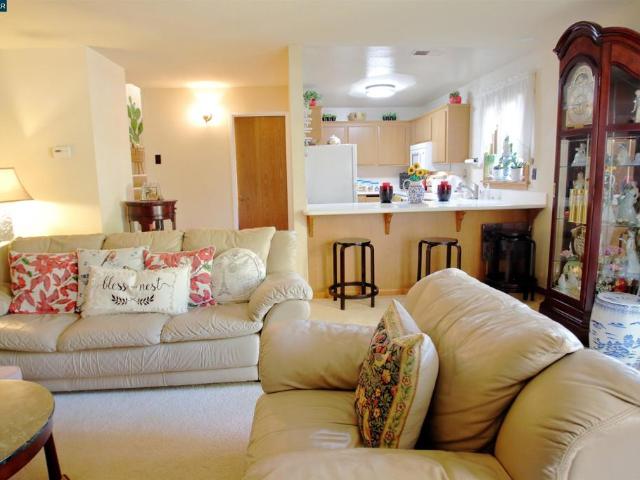 Condo for sale in Concord, California