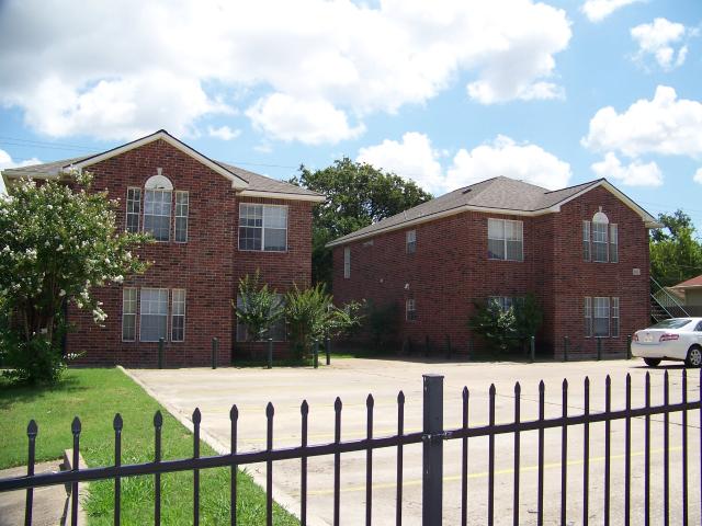 Property for rent in Bryan, Texas