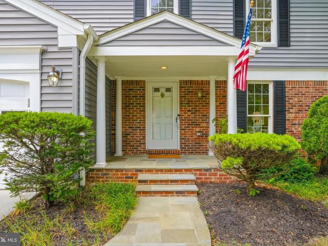 House for sale in Virginia