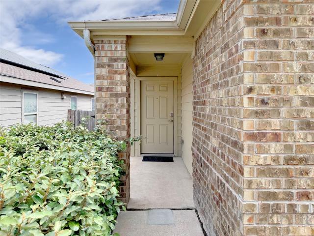 House for sale in Austin, Texas