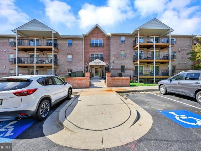 Condo for sale in Darleigh Manor, Perry Hall