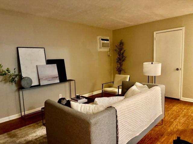 Apartment for rent in Tennessee