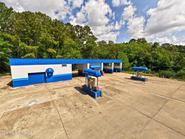 Commercial for sale in Gautier, Mississippi