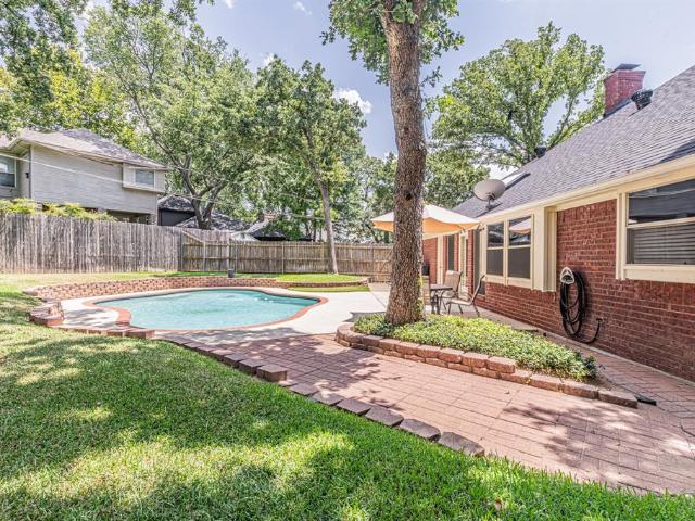 House for sale in Arlington, Texas