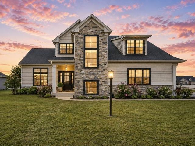 House for sale in Champaign, Illinois