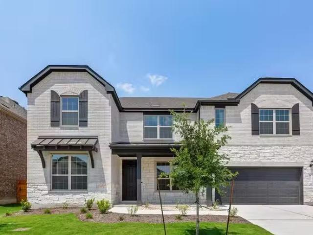 House for sale in Round Rock