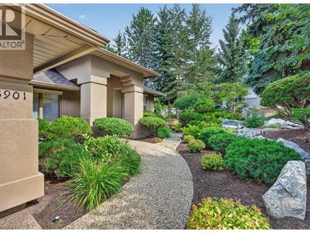 House for sale in Winfield, British Columbia