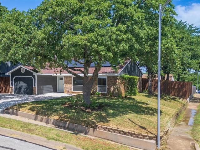 House for sale in Arlington, Texas
