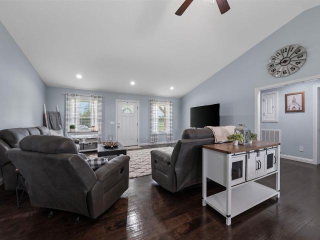 House for sale in Cave City, Kentucky