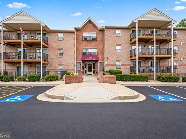 Condo for sale in Nottingham, Maryland