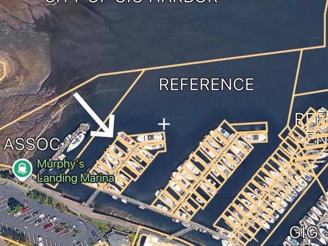 House for sale in Gig Harbor, Washington