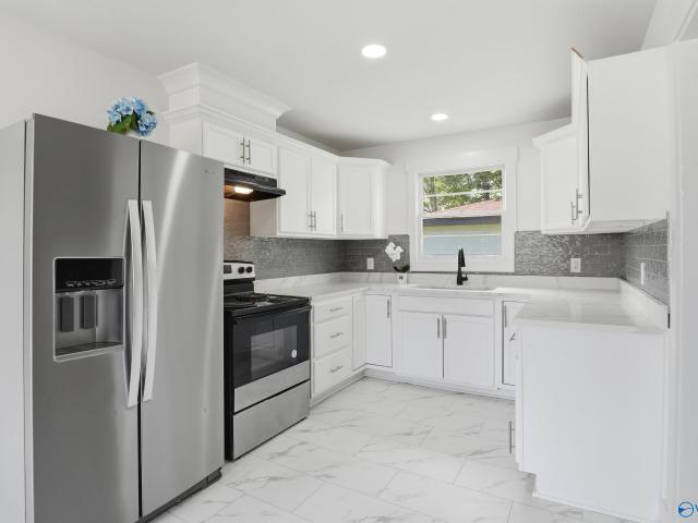 House for sale in Huntsville, Alabama