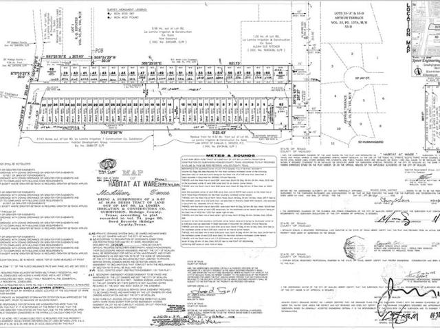 Land for sale in Hidalgo, Texas
